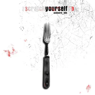 Escucha Scratch Yourself - EP de Pille