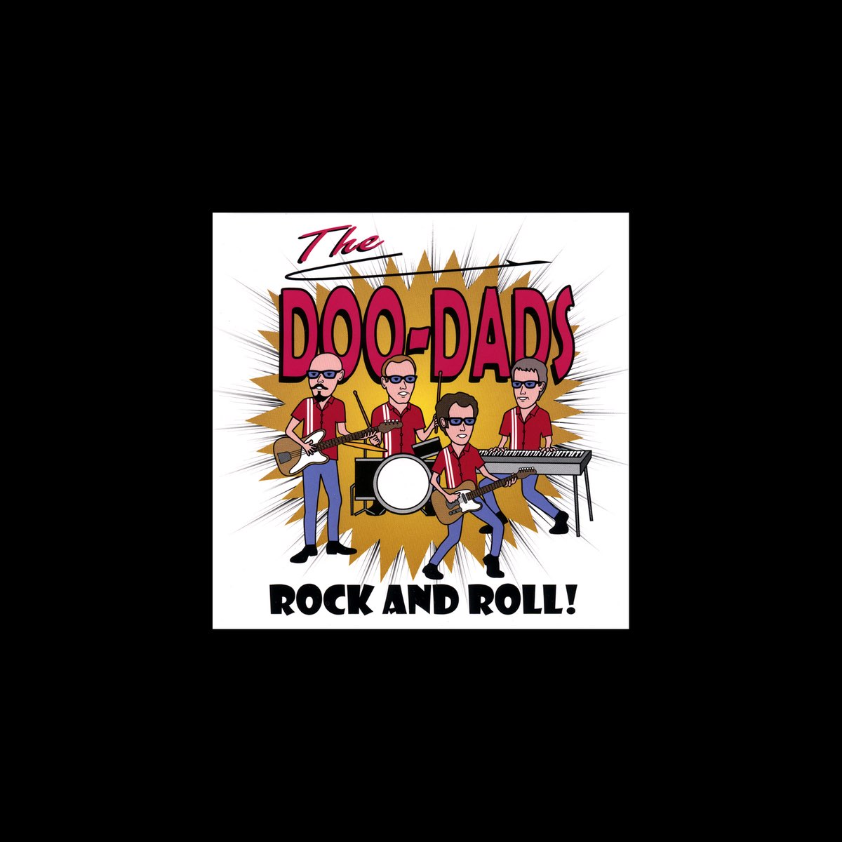‎Rock and Roll! de The Doo-Dads en Apple Music