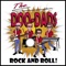 Play the Drums - The Doo-Dads lyrics