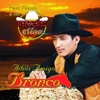 Adíos Amigo Bronco - EP