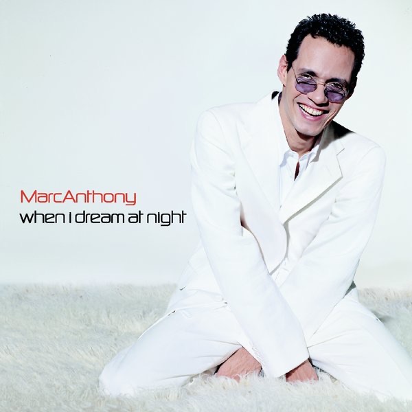 When I Dream At Night - EP