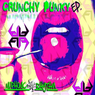 Crunchy Punky - EP