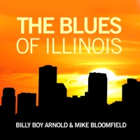 The Blues of Illinois - Billy Boy Arnold & Mike Bloomfield