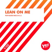 Lean On Me (Pop Radio Mix) artwork