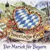 Stadtkapelle Penzberg - s'boarische Herz (Bayerisches Herz - Der Marsch für Bayern)
