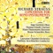 Concerto for Oboe & Orchestra, Op. 144: I. Allegro moderato artwork