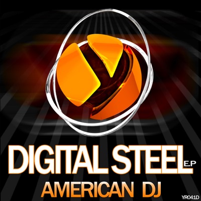 Digital Steel - Single