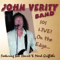 Cocaine — John Verity Band