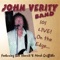 Purple Haze - John Verity Band lyrics