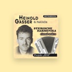 Heinold Gasser
