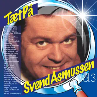 TætPå Vol. 3 by Svend Asmussen album reviews, ratings, credits