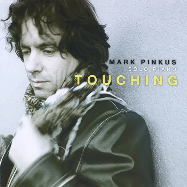 I Love You I Love You I Love You — Mark Pinkus