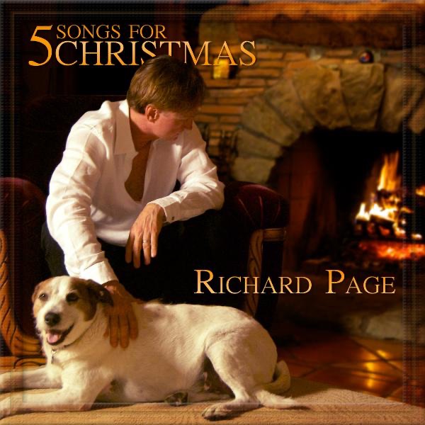 5 Songs for Christmas - EP