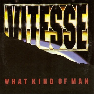 What Kind of Man - Single