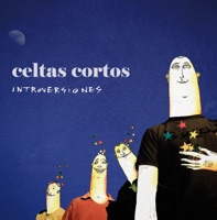 Introversiónes (Deluxe Versión) - Celtas Cortos