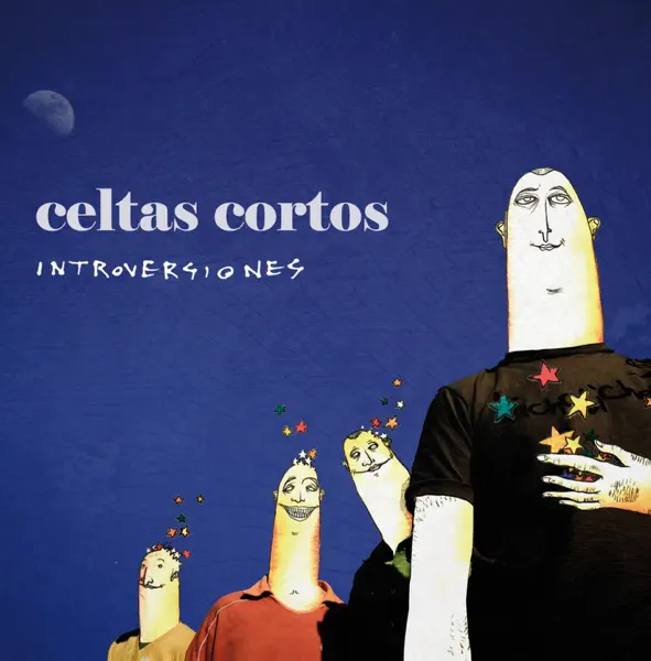 Blues del Pescador (Fisherman's Blues) — Celtas Cortos