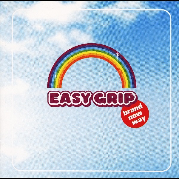 EASY GRIP FEEL SO FINE レコード　コア系 Feel So Fine - EASY GRIPのアルバム - Apple Music