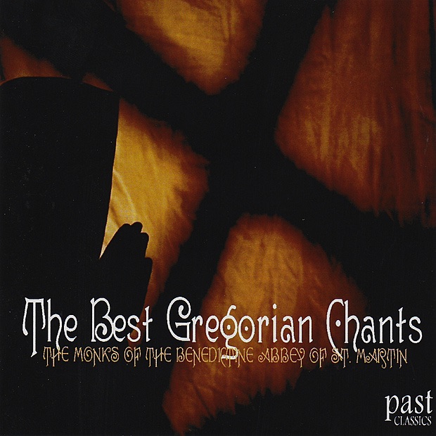 The Best Gregorian Chants