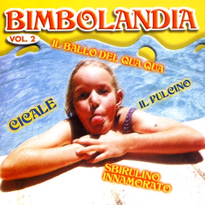 Bimbolandia (Vol. 2)