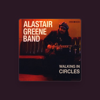 Listen to Alastair Greene Band, watch music videos, read bio, see tour dates & more!