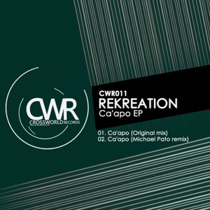 Ca'apo EP - Single