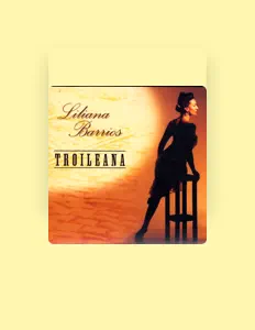 收听 Liliana Barrios、观看音乐视频、阅读小传、查看巡演日期等 ！