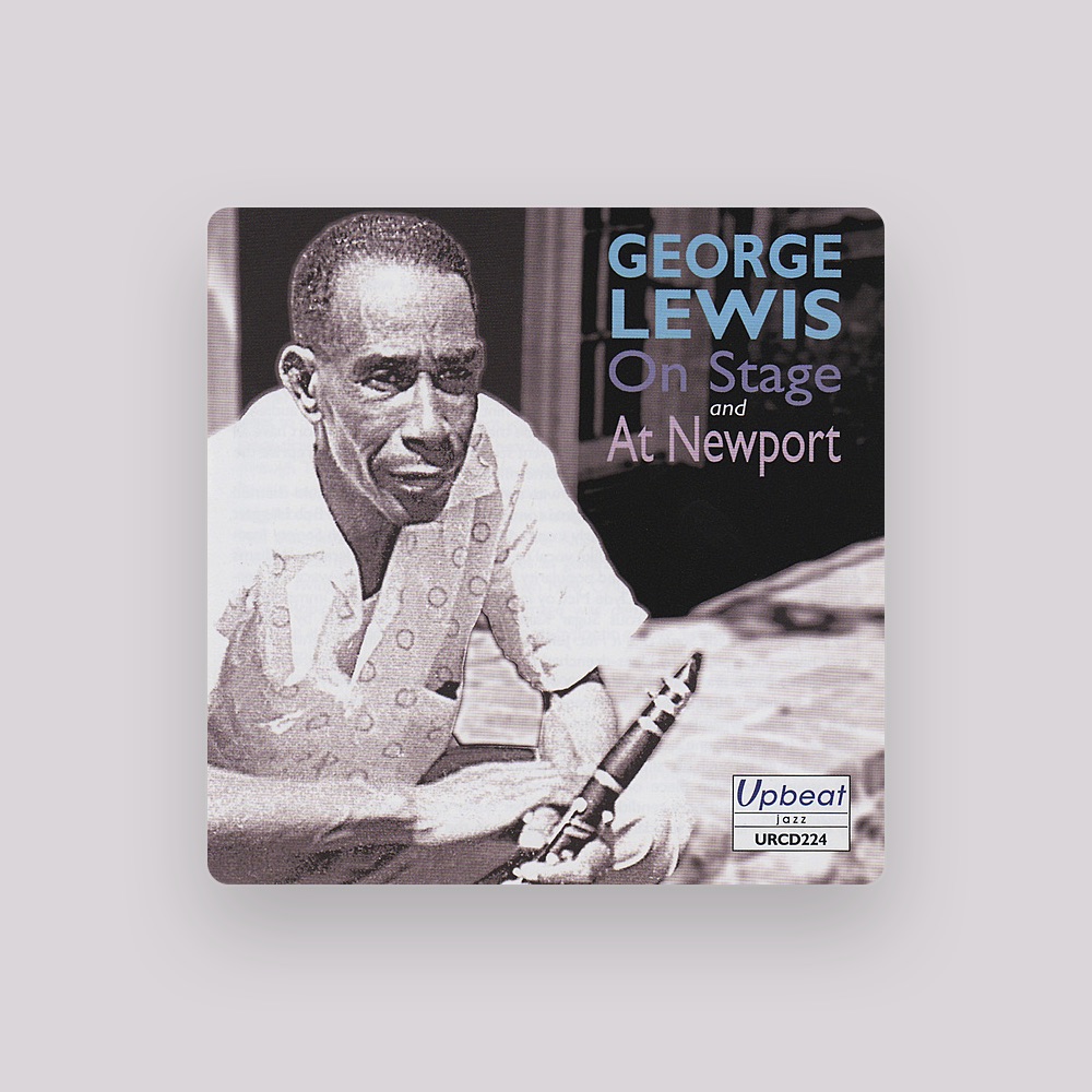 Фото George Lewis