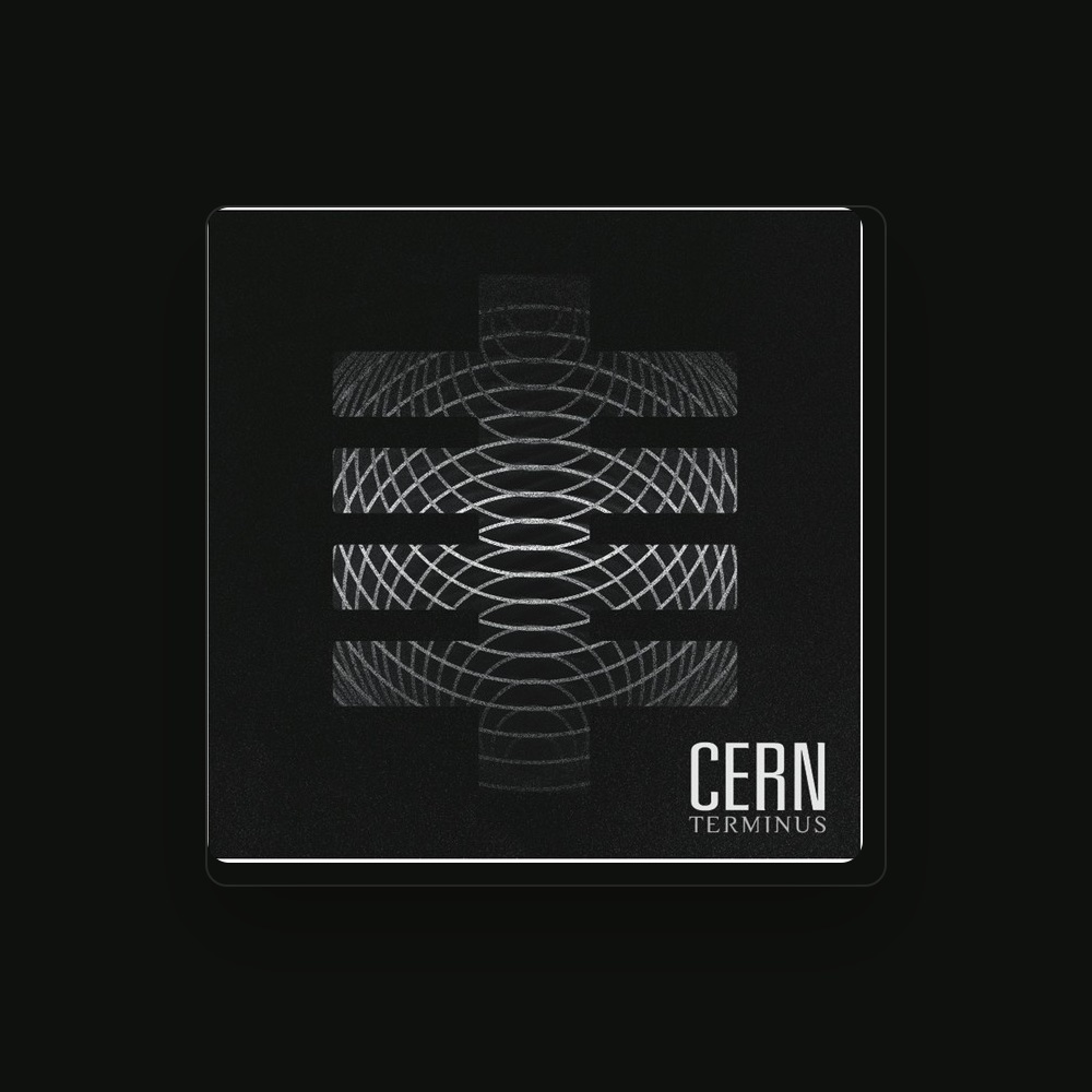 Фото Cern