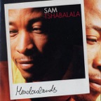 Shosholoza