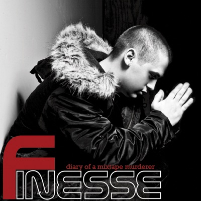 Diary of a Mixtape Murderer - EP