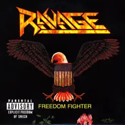Freedom Fighter - Ravage Freedom Fighter - Ravage