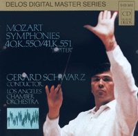 Mozart: Symphonies Nos. 41, 
