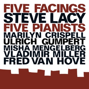 Five Facings, Five Pianists