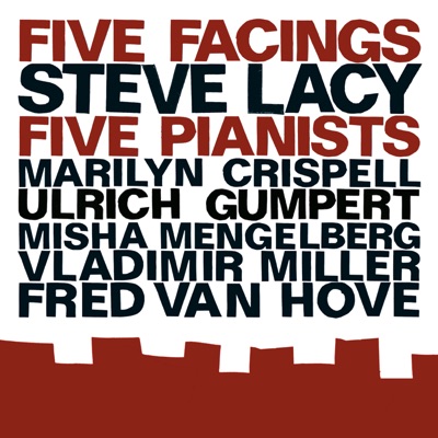 Five Facings, Five Pianists