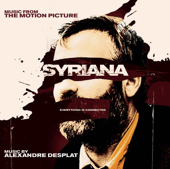 Syriana (Music from the Motion Picture)