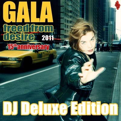 Freed From Desire (Mydoctor Elvis Remix)