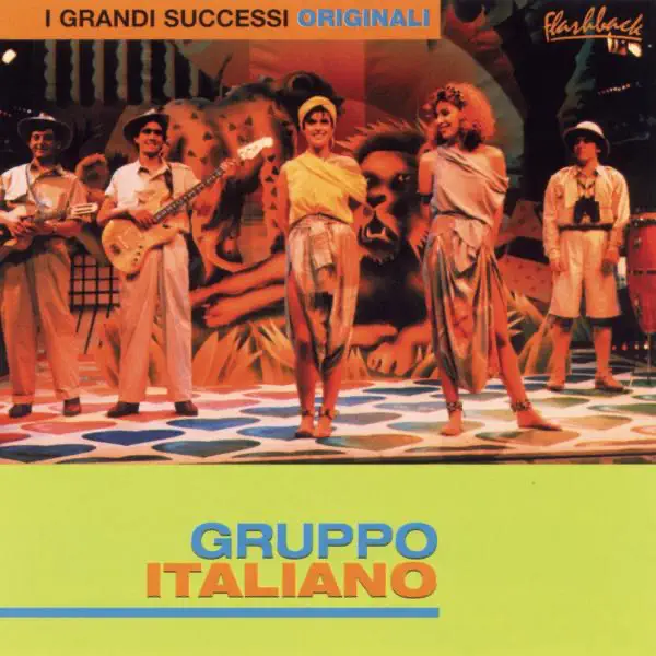 TROPICANA — GRUPPO ITALIANO