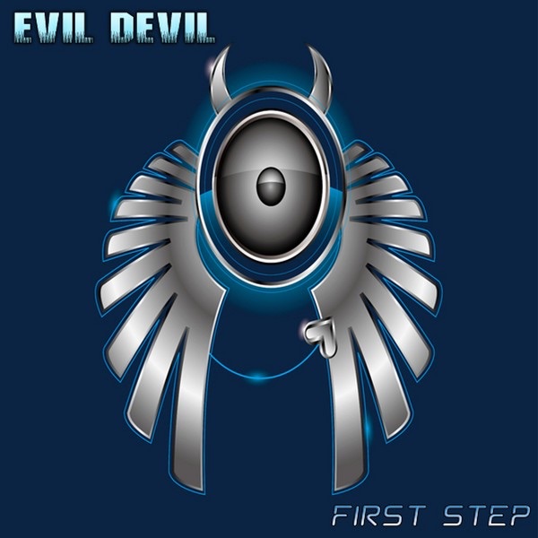 First Step cover
