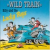 Wild Train