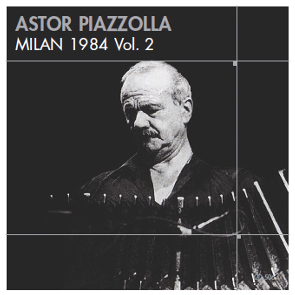 Milan 1984 Vol.2 cover art