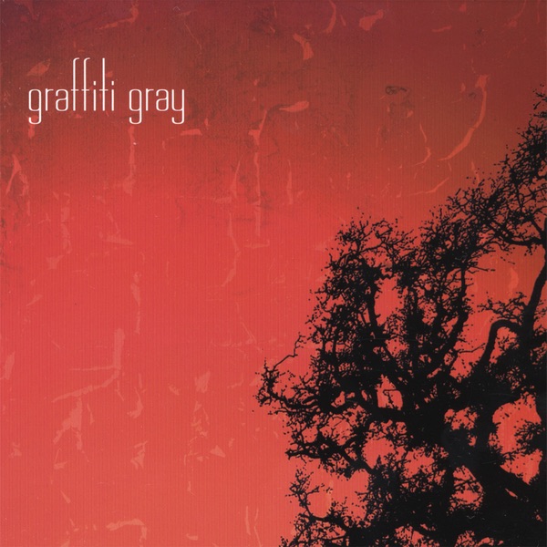 Graffiti Gray