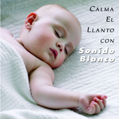 Calma el Llanto Con Sonido Blanco