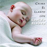 Calma el Llanto Con Sonido Blanco - Lunacreciente