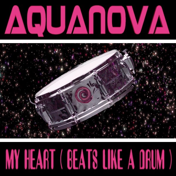 My Heart ( Beats Like a Drum ) - EP