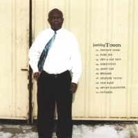 Jumbling Towers - He's a Cop Now