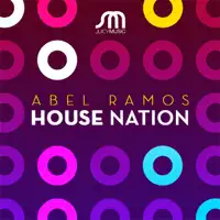 House Nation (Hatiras Mix) — Abel Ramos