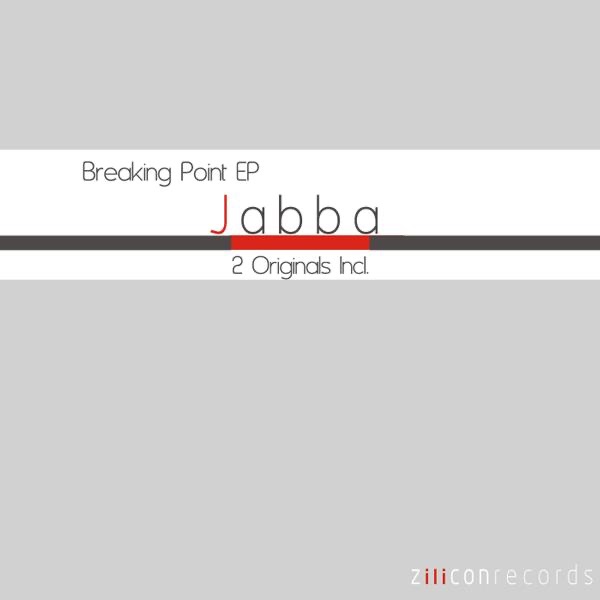 Breaking Point - Single