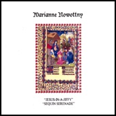 Marianne Nowottny - Sequin Serenade