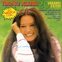 Teresa Rabal - El Tren