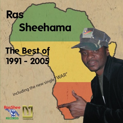 Ras Sheehama - Kassinga